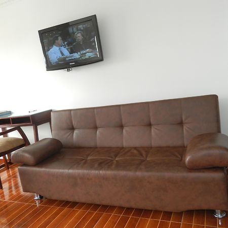 Aw Hotel Salitre Real Богота Екстериор снимка