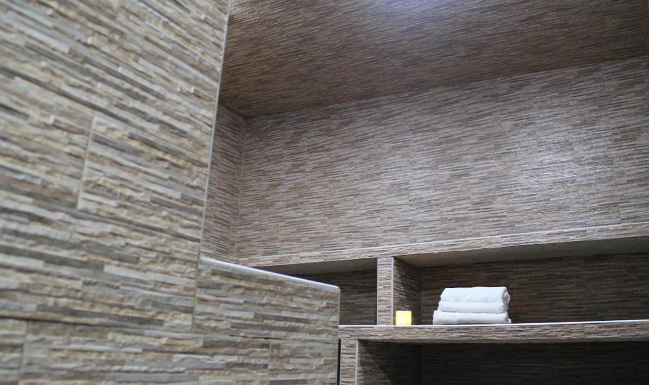 Aw Hotel Salitre Real Богота Екстериор снимка