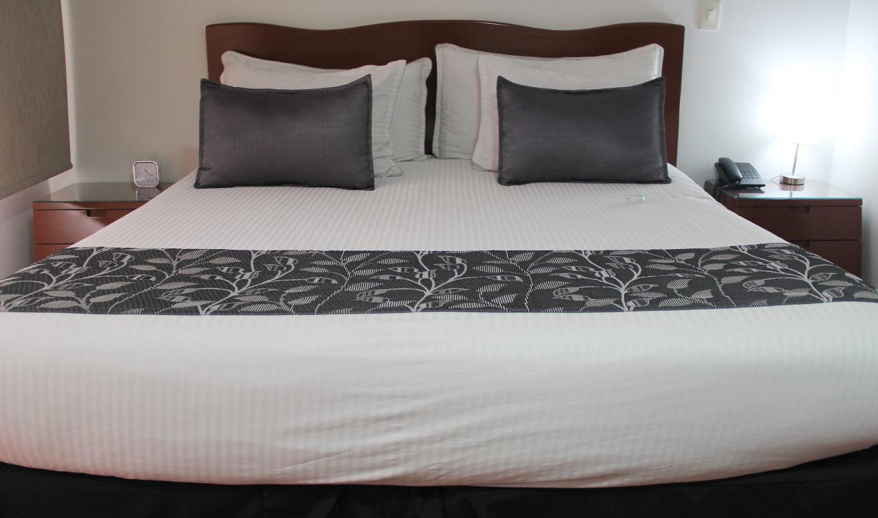 Aw Hotel Salitre Real Богота Екстериор снимка