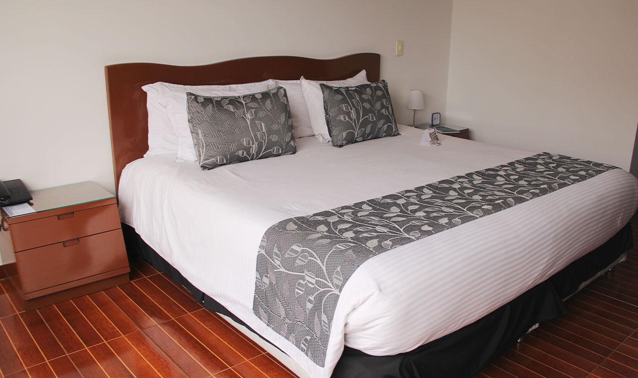 Aw Hotel Salitre Real Богота Екстериор снимка