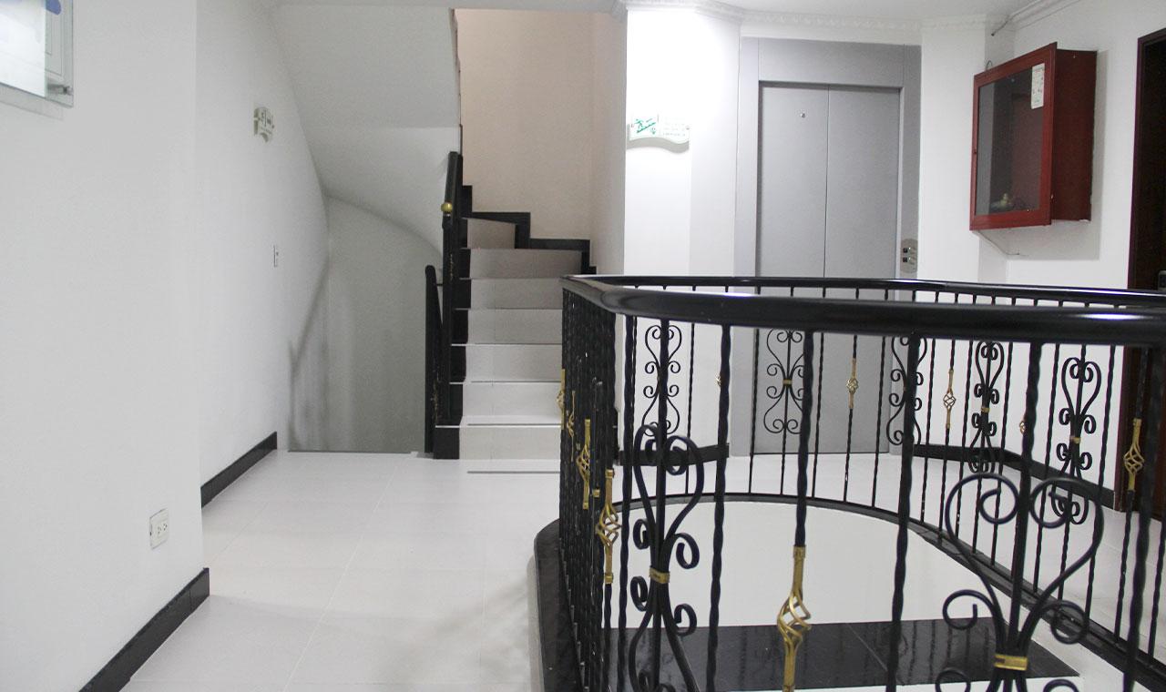 Aw Hotel Salitre Real Богота Екстериор снимка