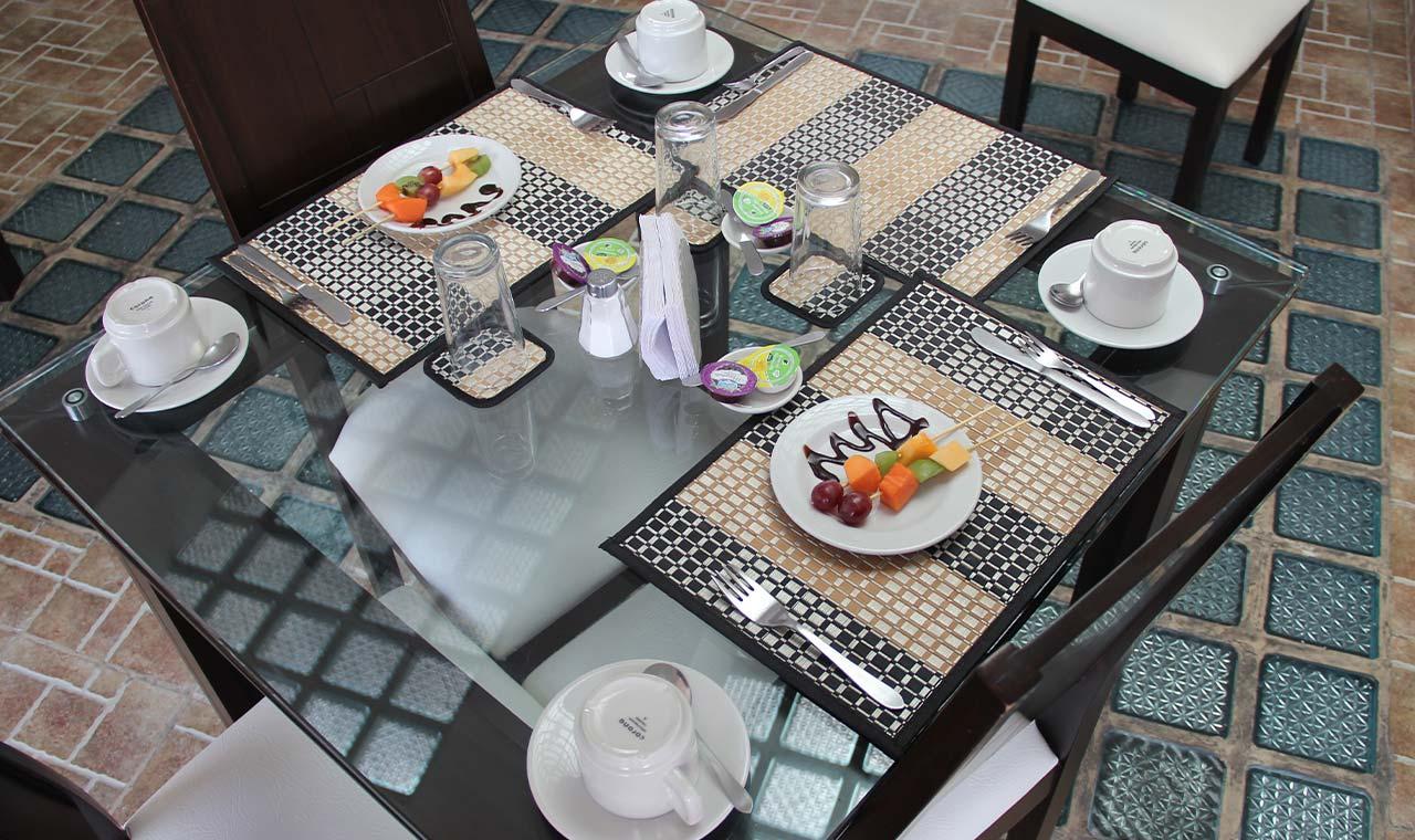 Aw Hotel Salitre Real Богота Екстериор снимка