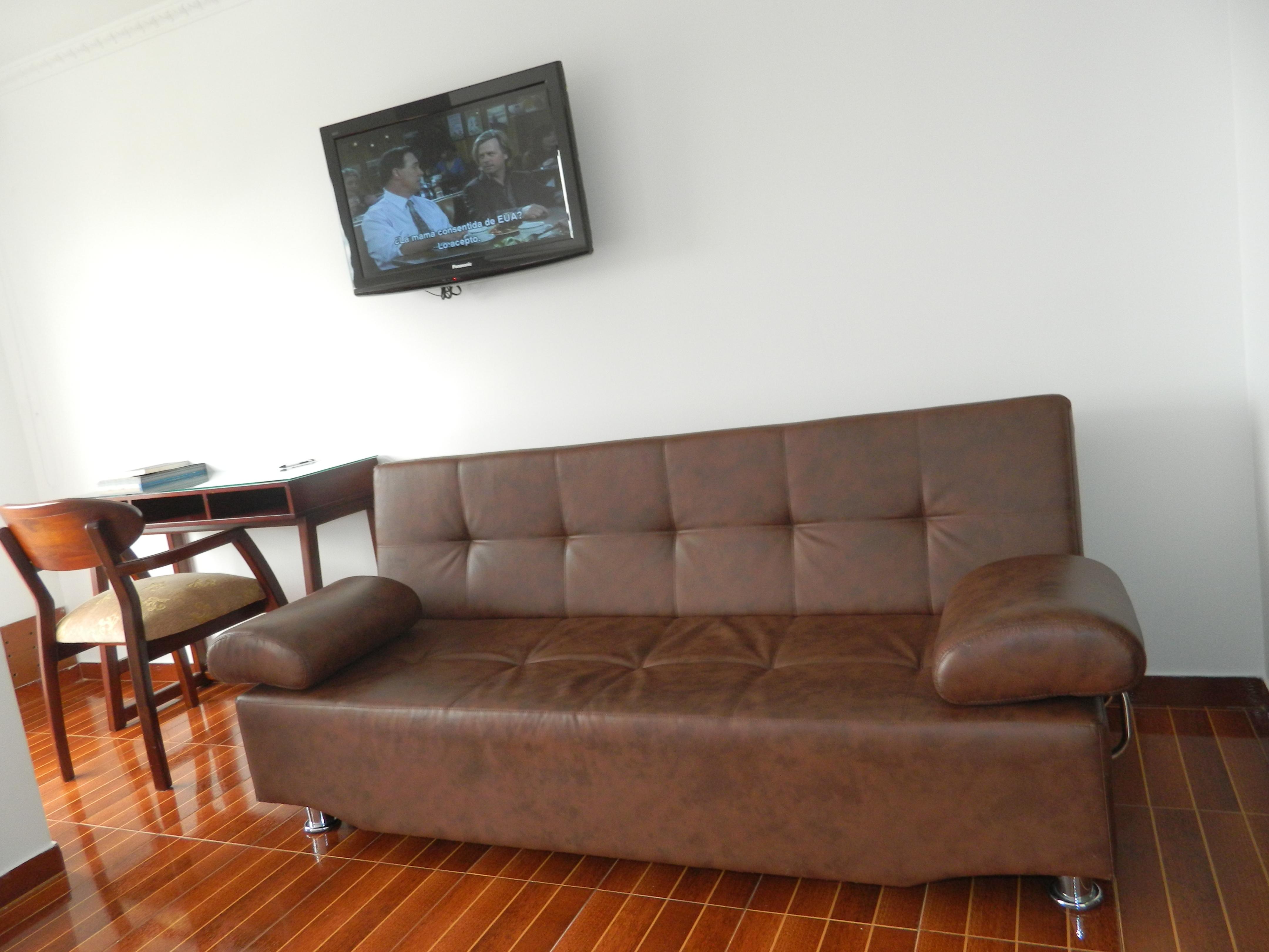 Aw Hotel Salitre Real Богота Екстериор снимка